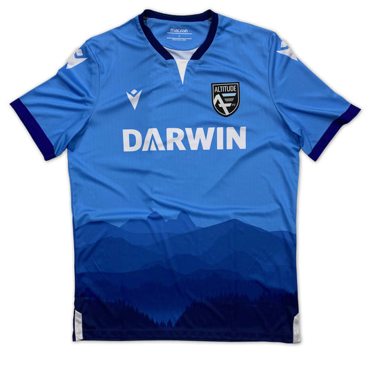 2023 Altitude FC Home Jersey