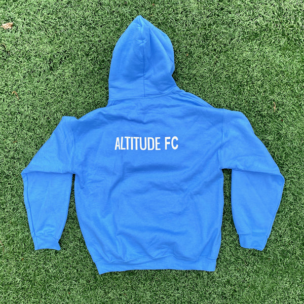 Altitude FC Hoodie