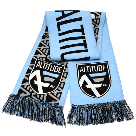 Altitude FC Supporters Scarf