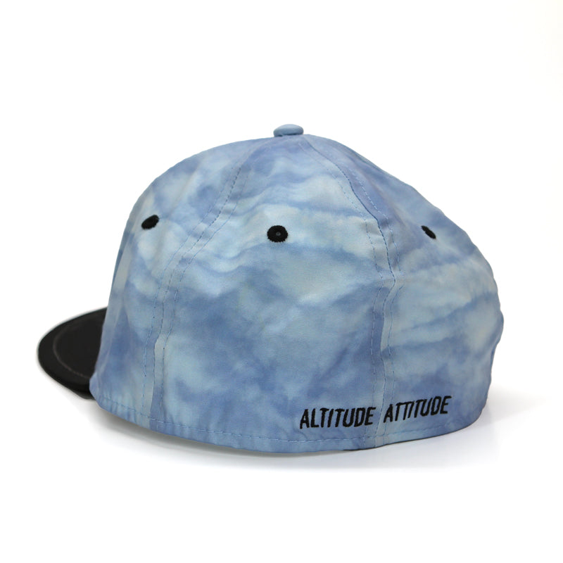 Altitude FC Cloud Stretch Fit Hat