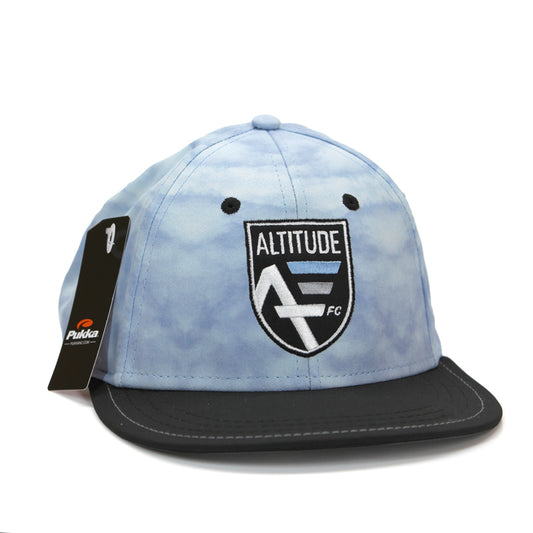 Altitude FC Cloud Stretch Fit Hat